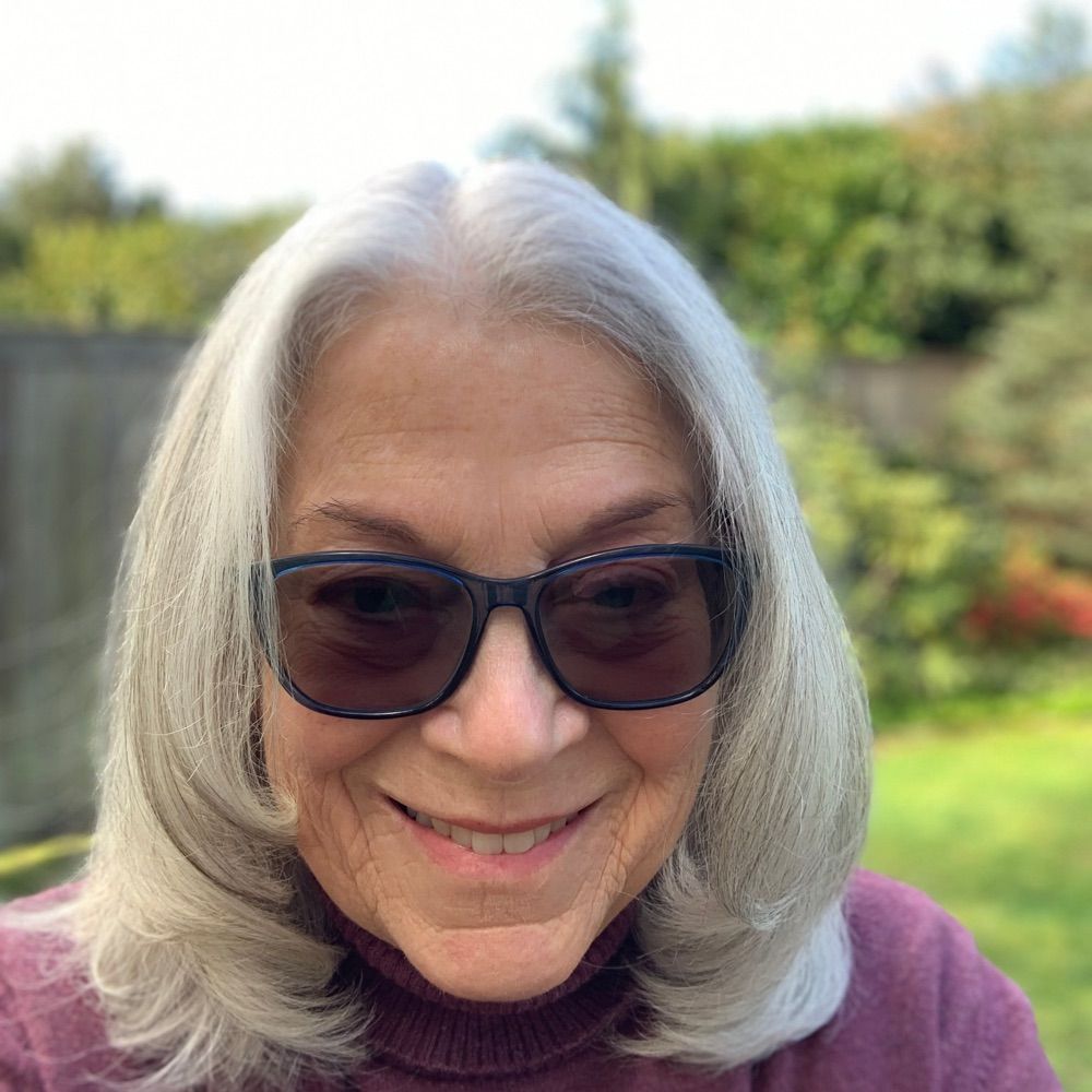Janet Elliott