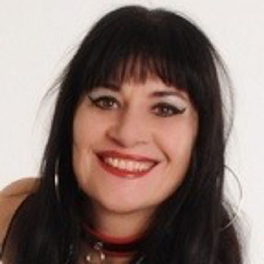 SWISS Pornostar Nutte-Angi 🇨🇭