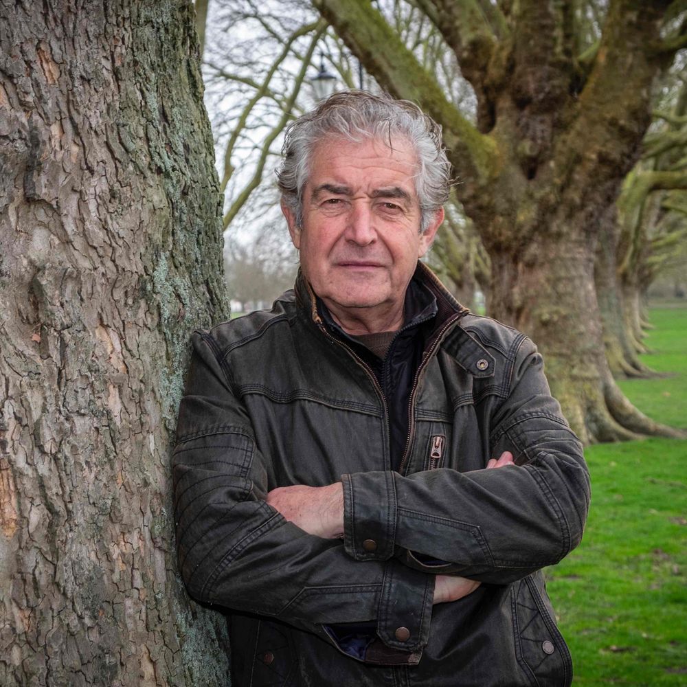 Profile picture tonyjuniper.bsky.social