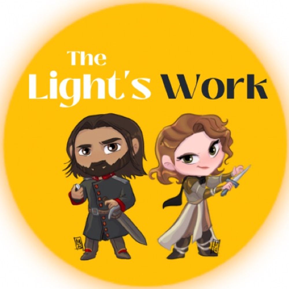 The Light’s Work