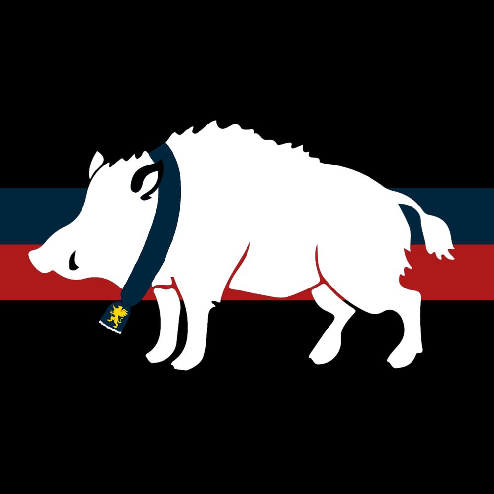 Il Porco dello Stadio