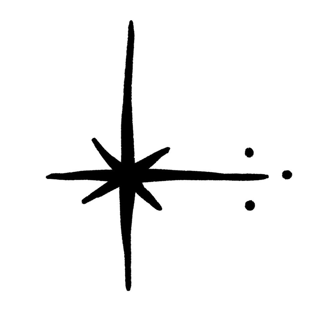 ⋆˙⟡ B ✶