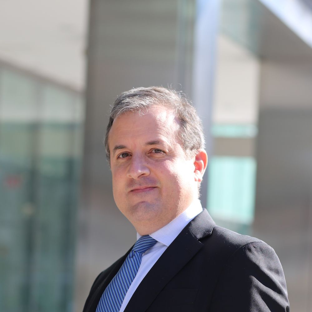Richard Ponzio