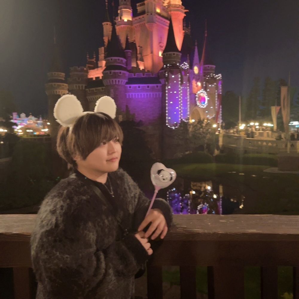 ともくん🎩🖤