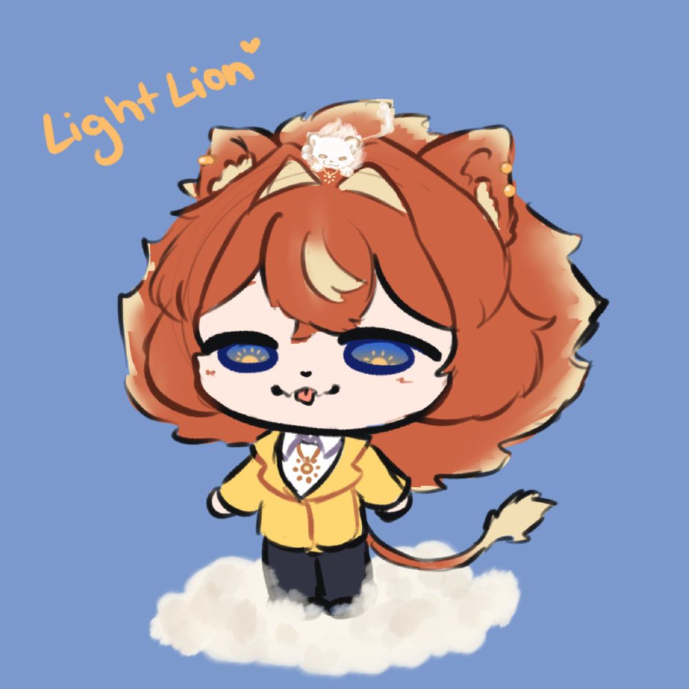 TheLightLion999
