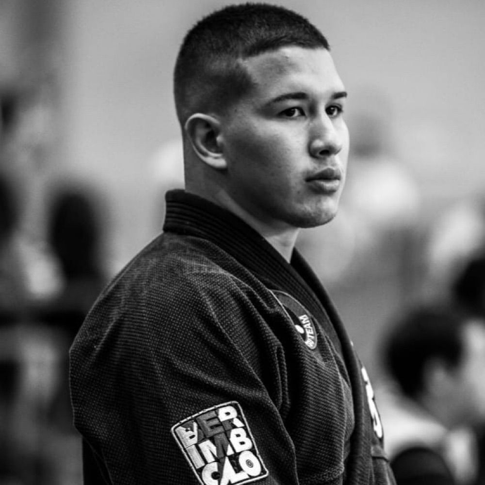 Gustavo Campos Jiu Jitsu 