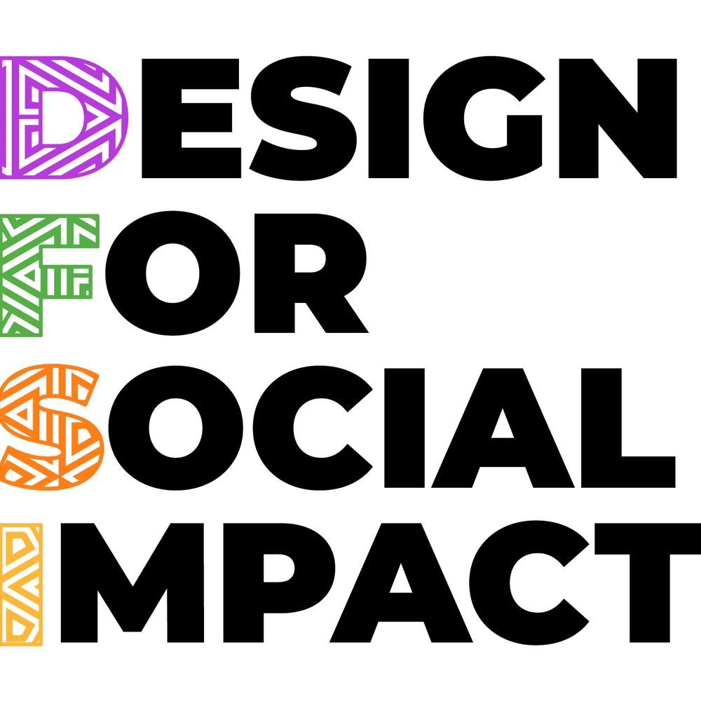 Design for Social Impact