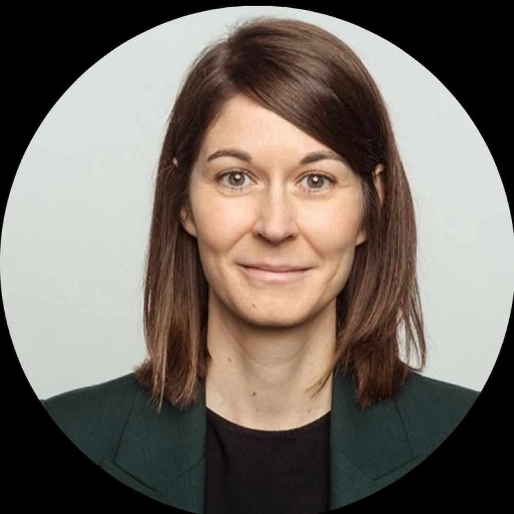 Katja Schoeberl