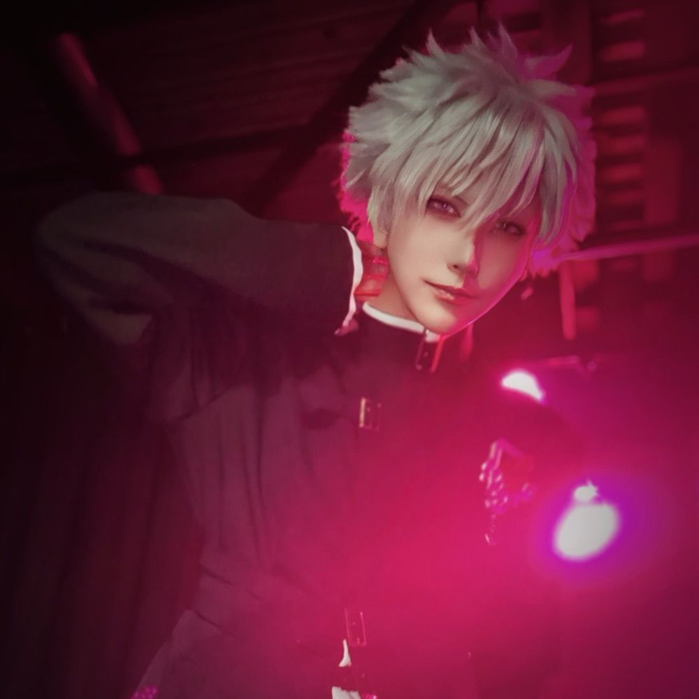 Hazama🐺💙