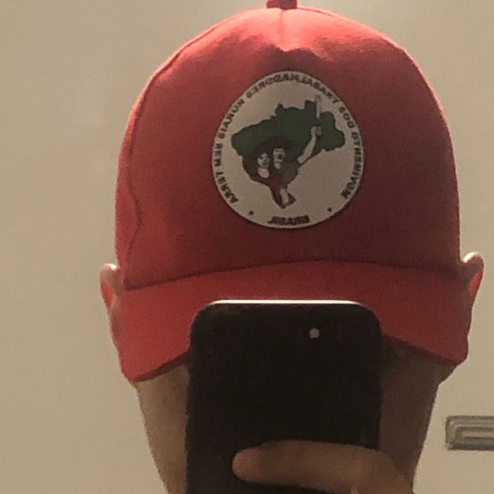Camarada Carioca🇵🇸
