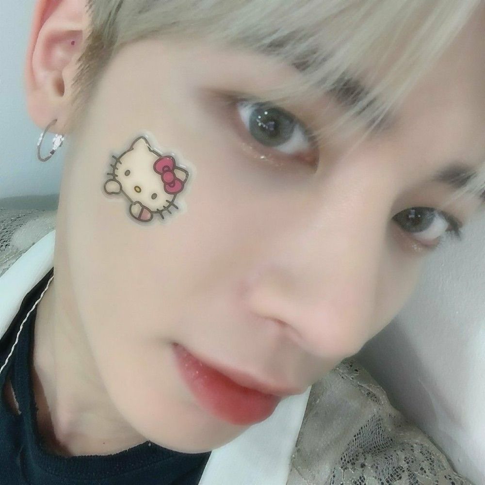 taehyun🍒