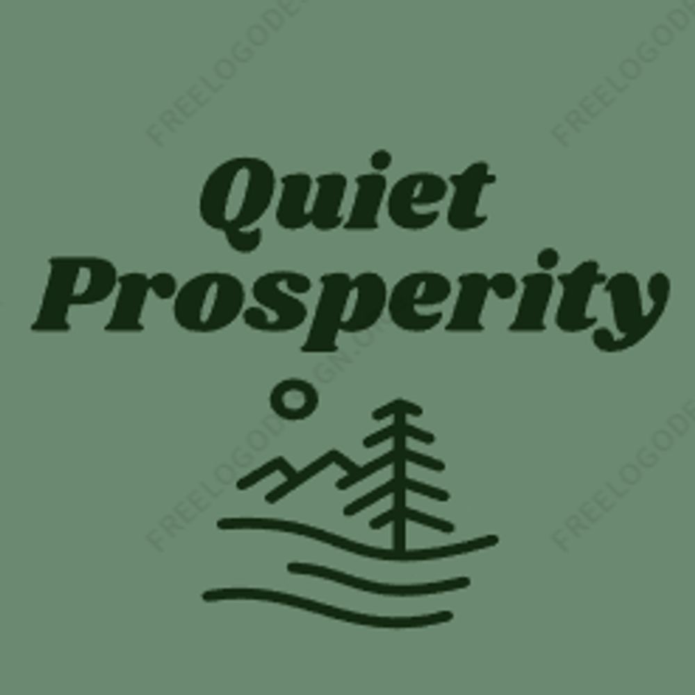 QuietProsperity
