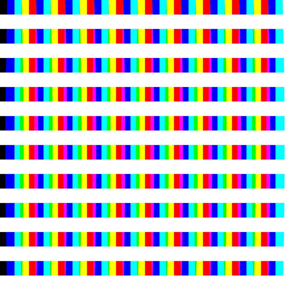 ゅ゚