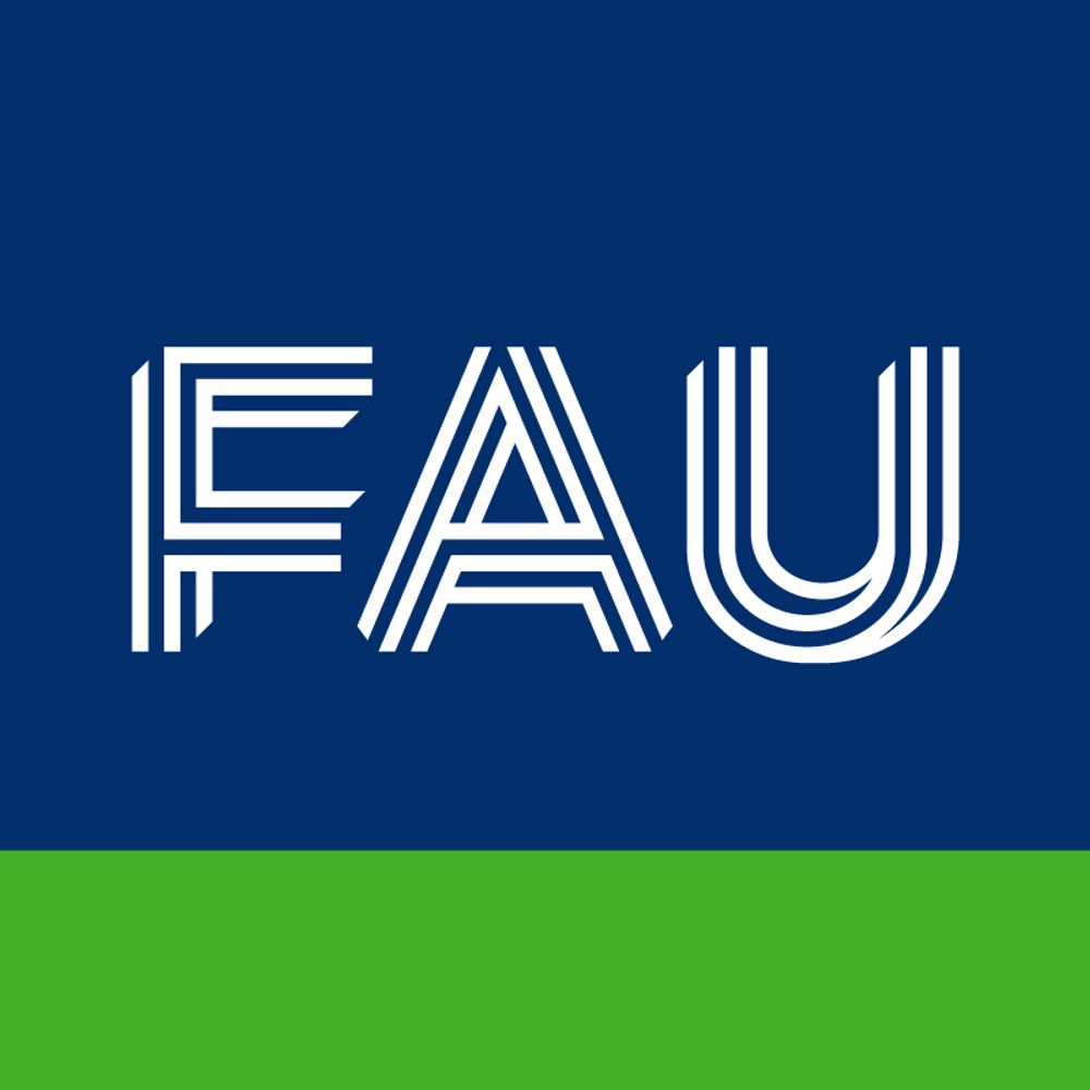 FAU Faculty of Sciences