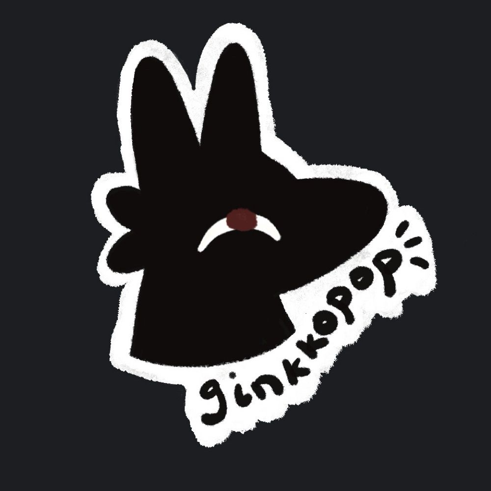 ginkkopop