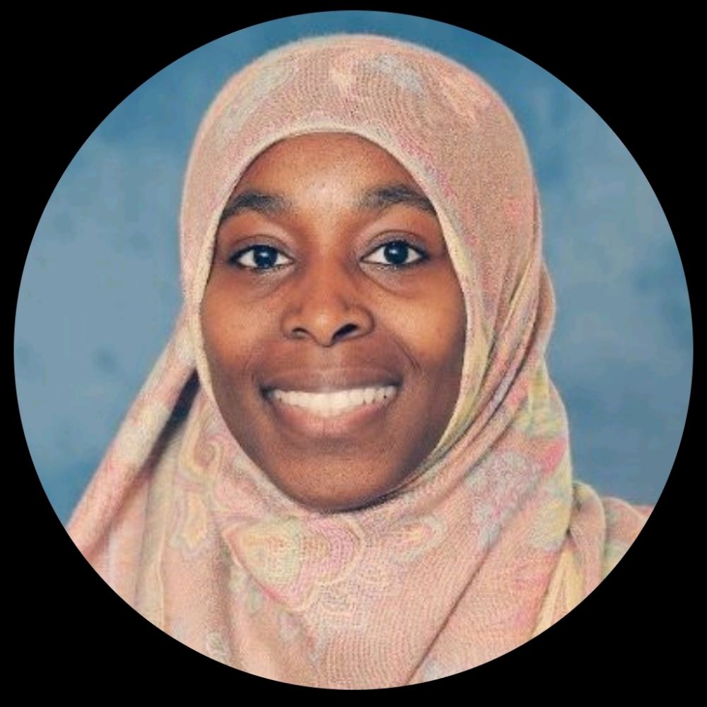 Fatimah