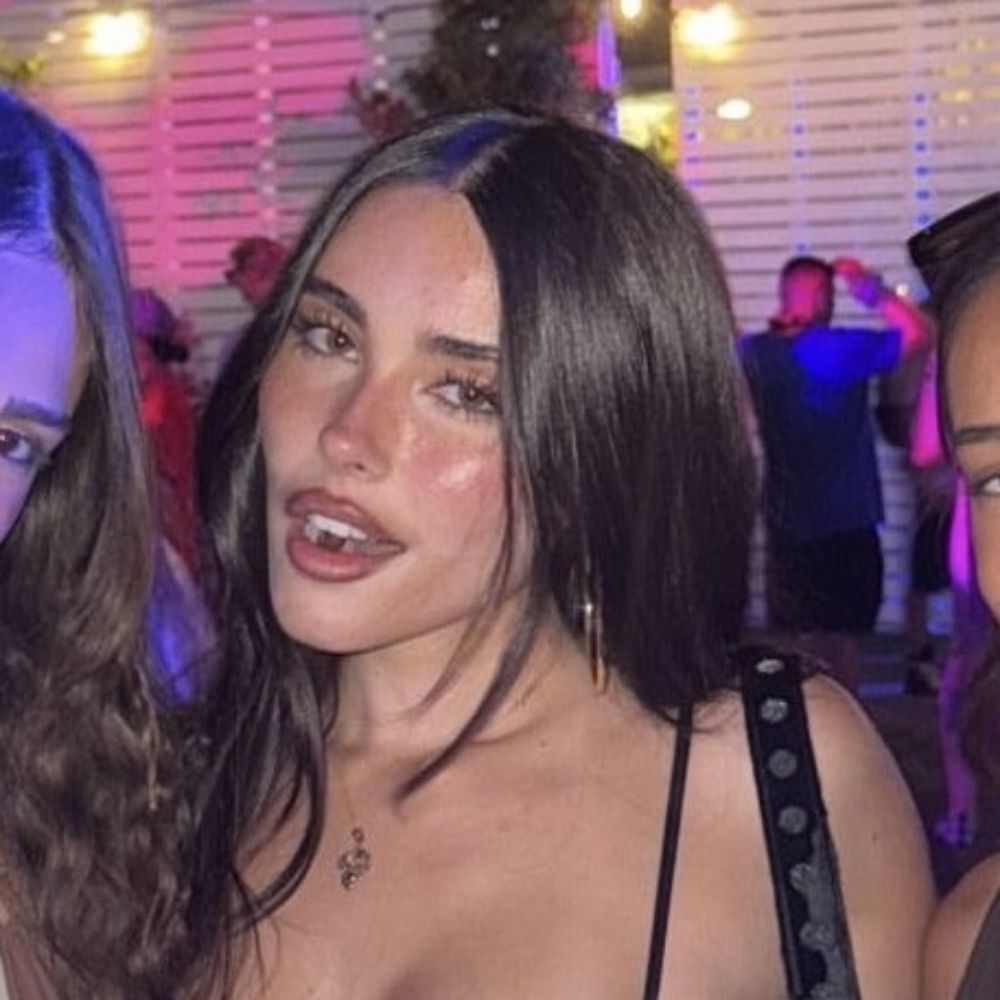 lala 💌 drew starkey’s gf