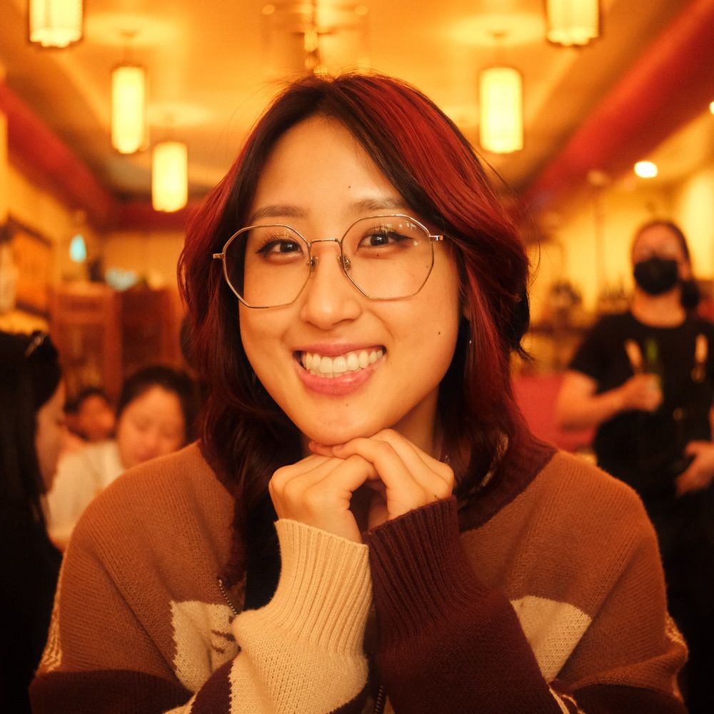 Jenna Kang