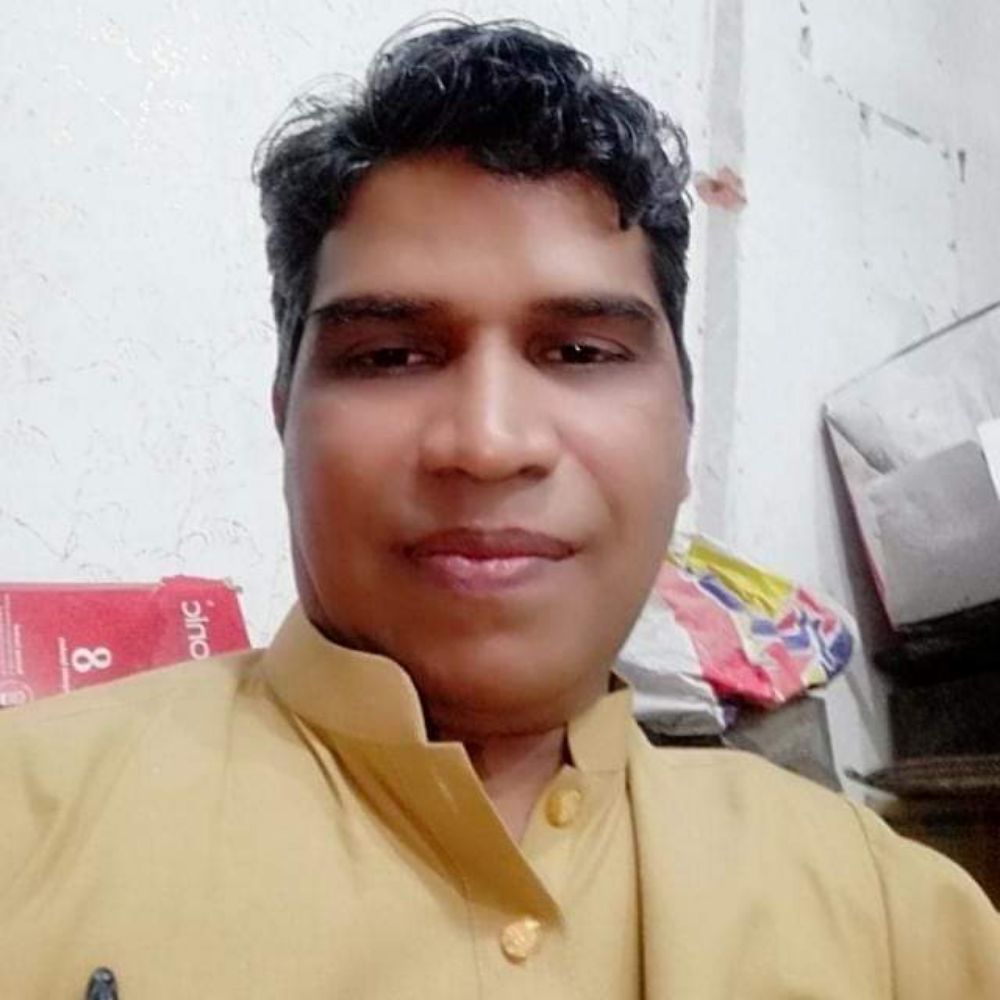 شاہد جاوید انصاری
