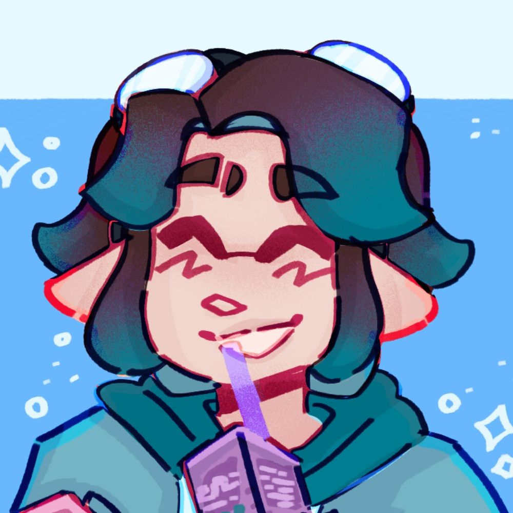 ✨️🫐 Bloo 🫐✨️