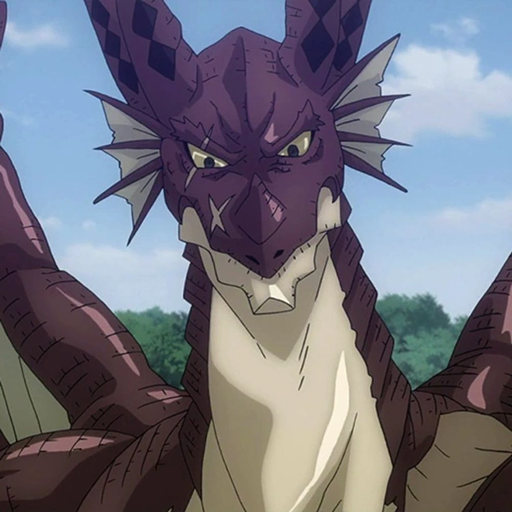 🐉Mr. Brightflame🐉