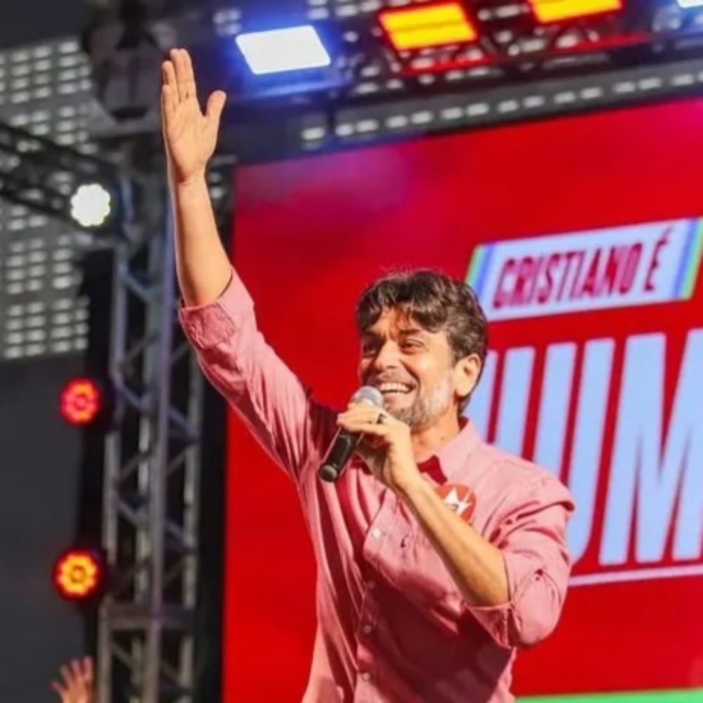 Esmeraldo Leal 