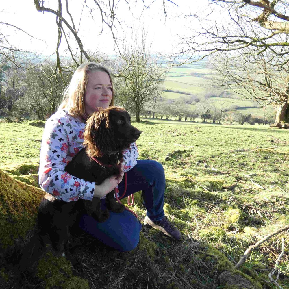 Caroline Bulman