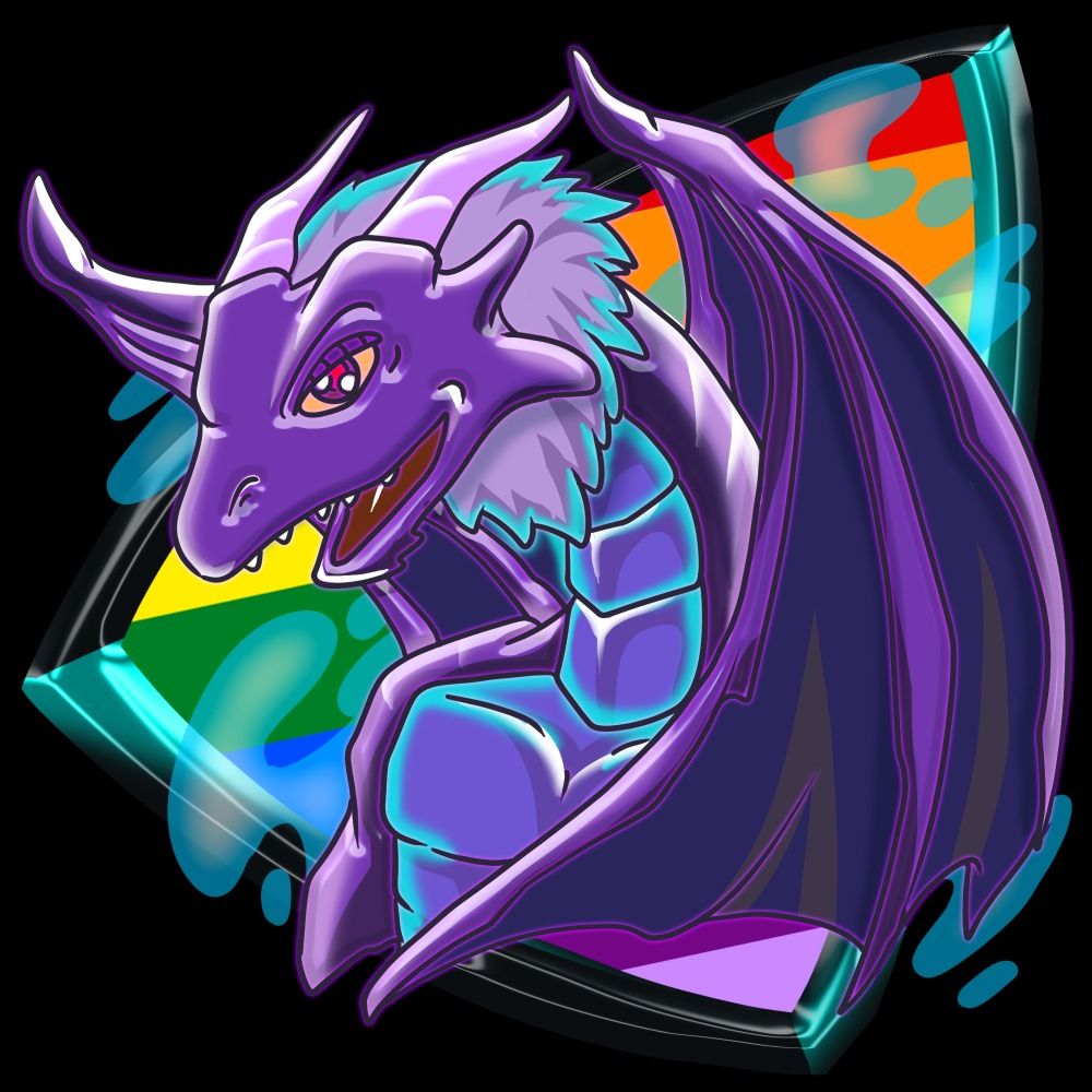 Draconianwarr