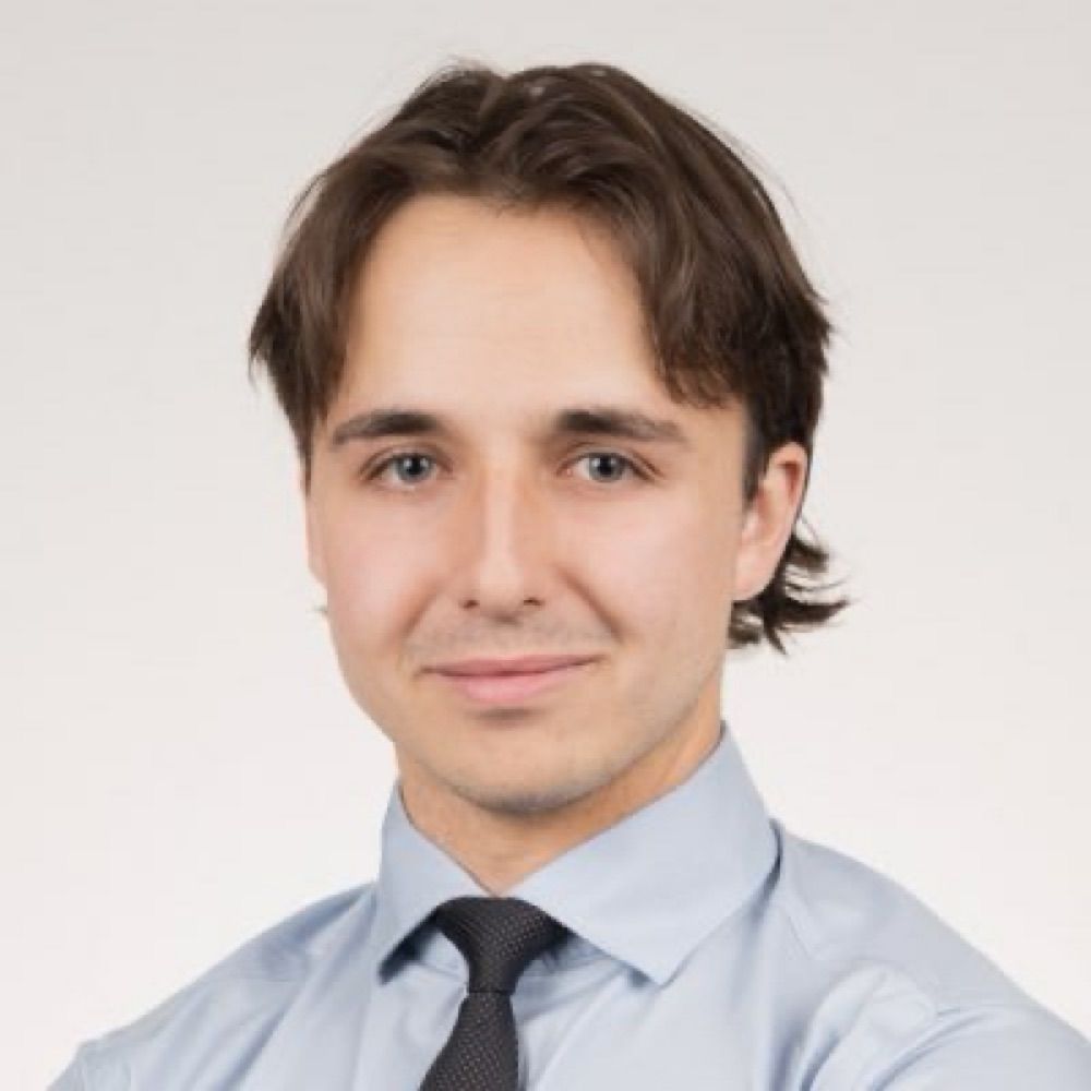 Alexandre Morin