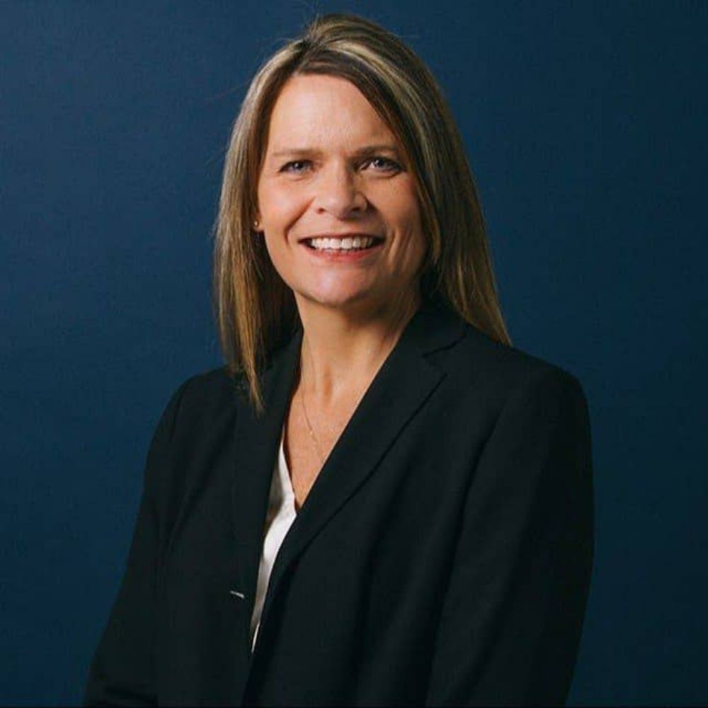 Laura Binford