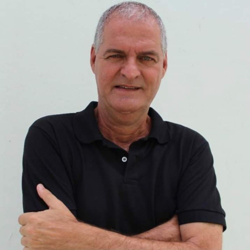 Alberto Araújo 