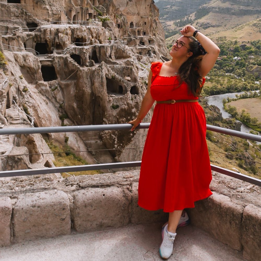 Penelope | Hidden Gems Travel