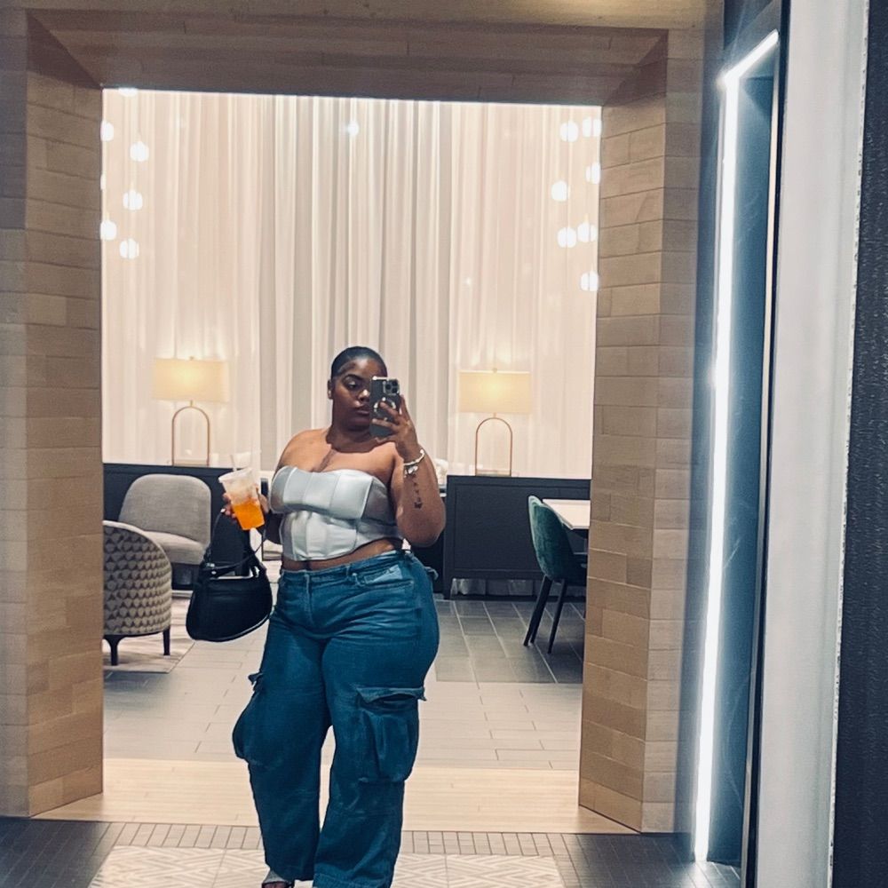 Shariah Laneé