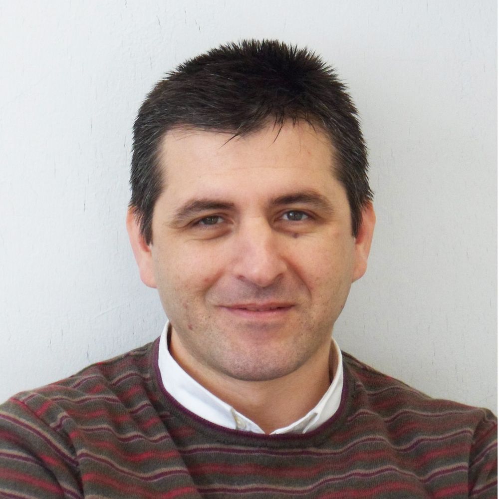 Theodoros Triantis