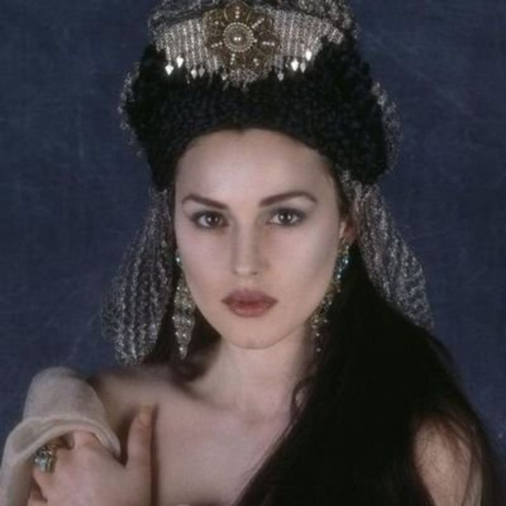 ophelia