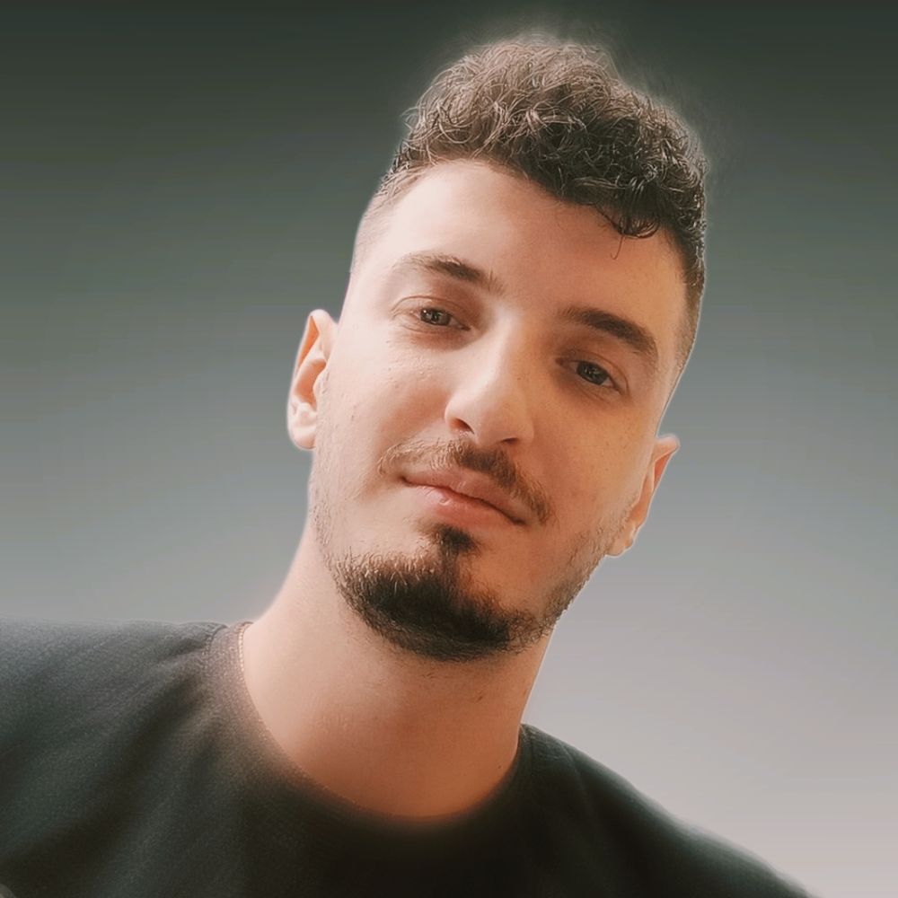 Amir Abbas