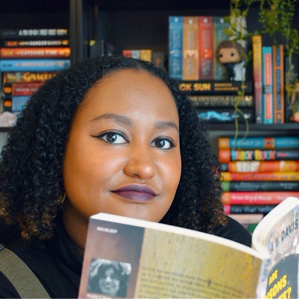 JemilaBeReadin