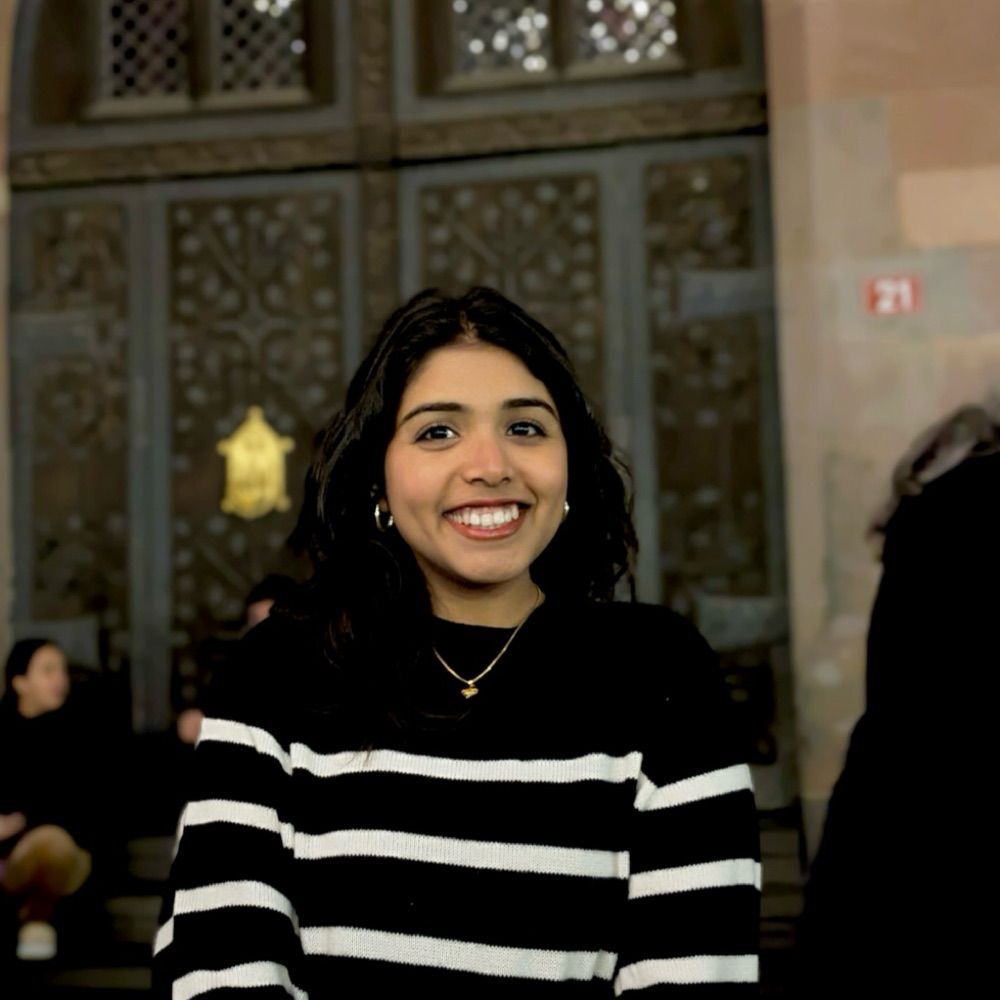 Shivani Hariharan