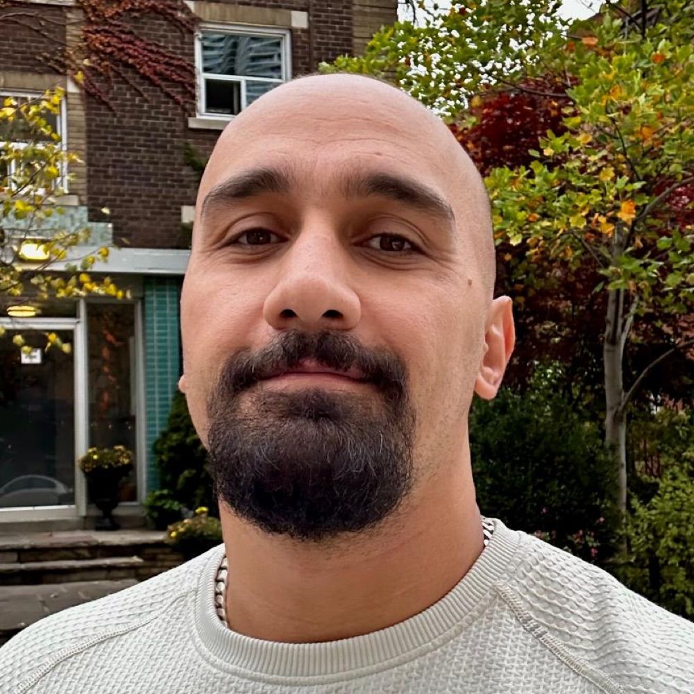 Mustafa Sabri