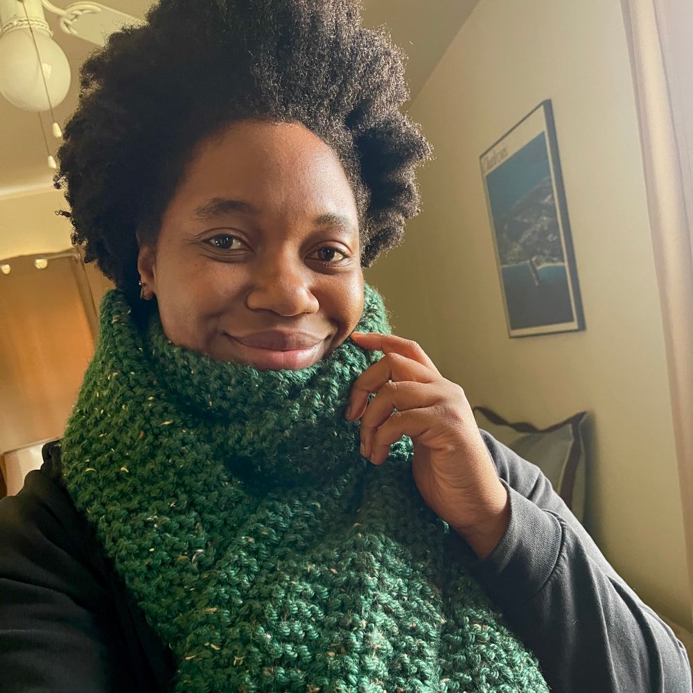 Eidolon Knits