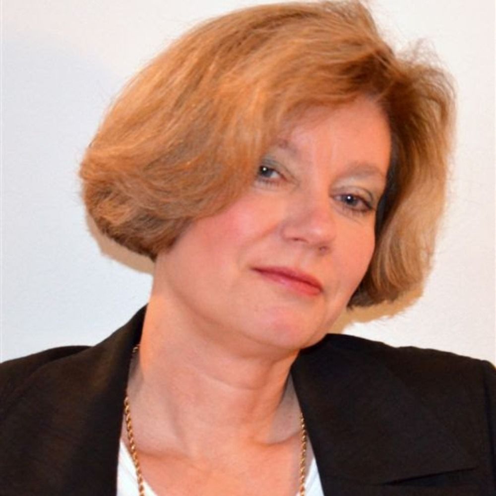 Erja Hanelius-Torila