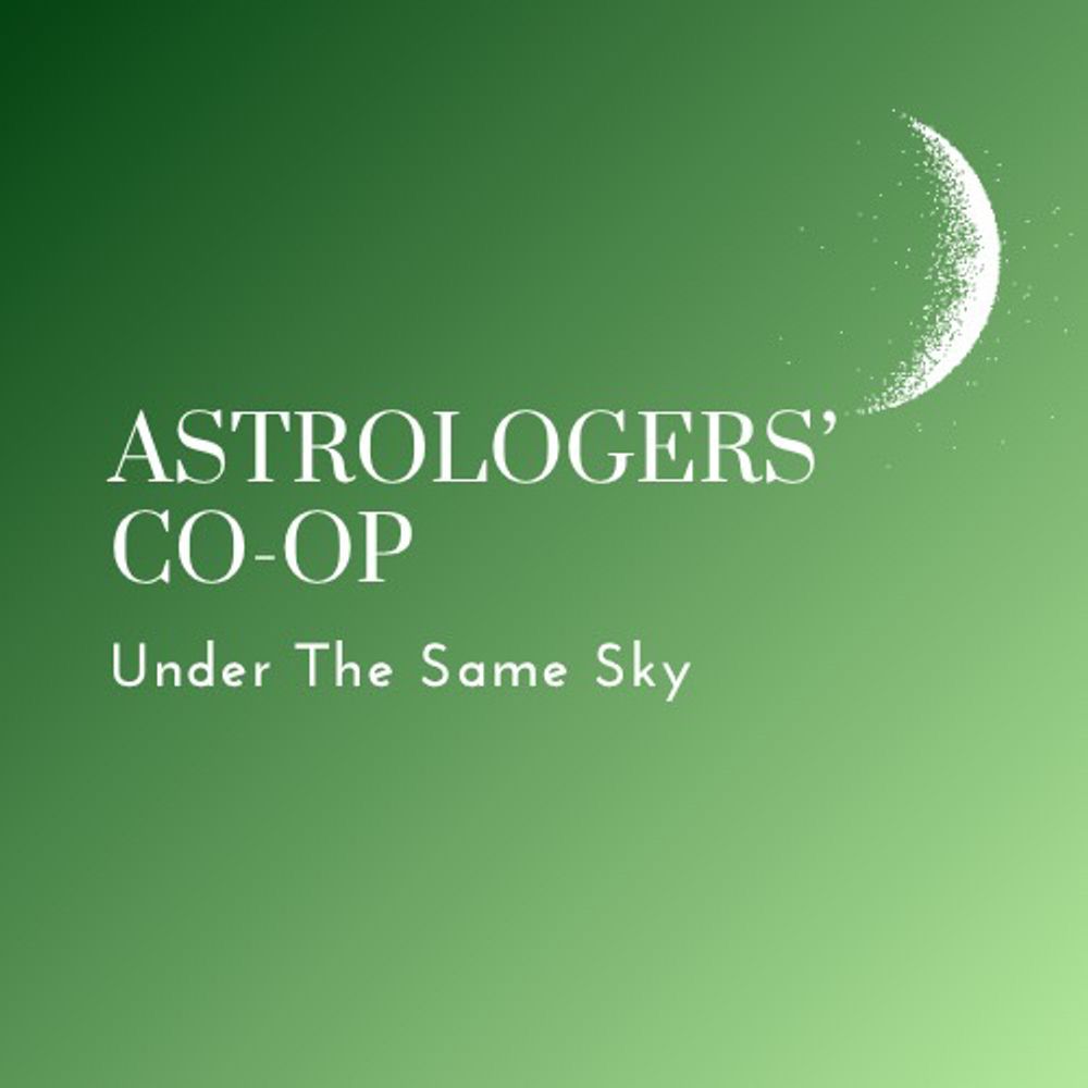 Astrologers’ Co-Op