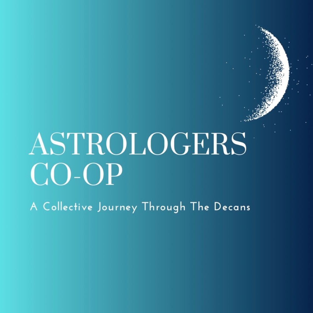 Astrologers’ Co-Op