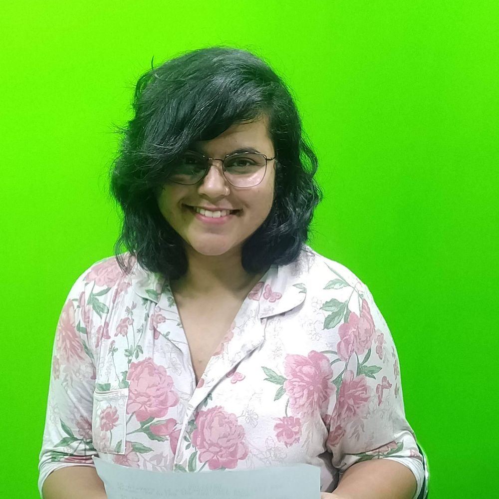 Lavanya Lakshminarayanan