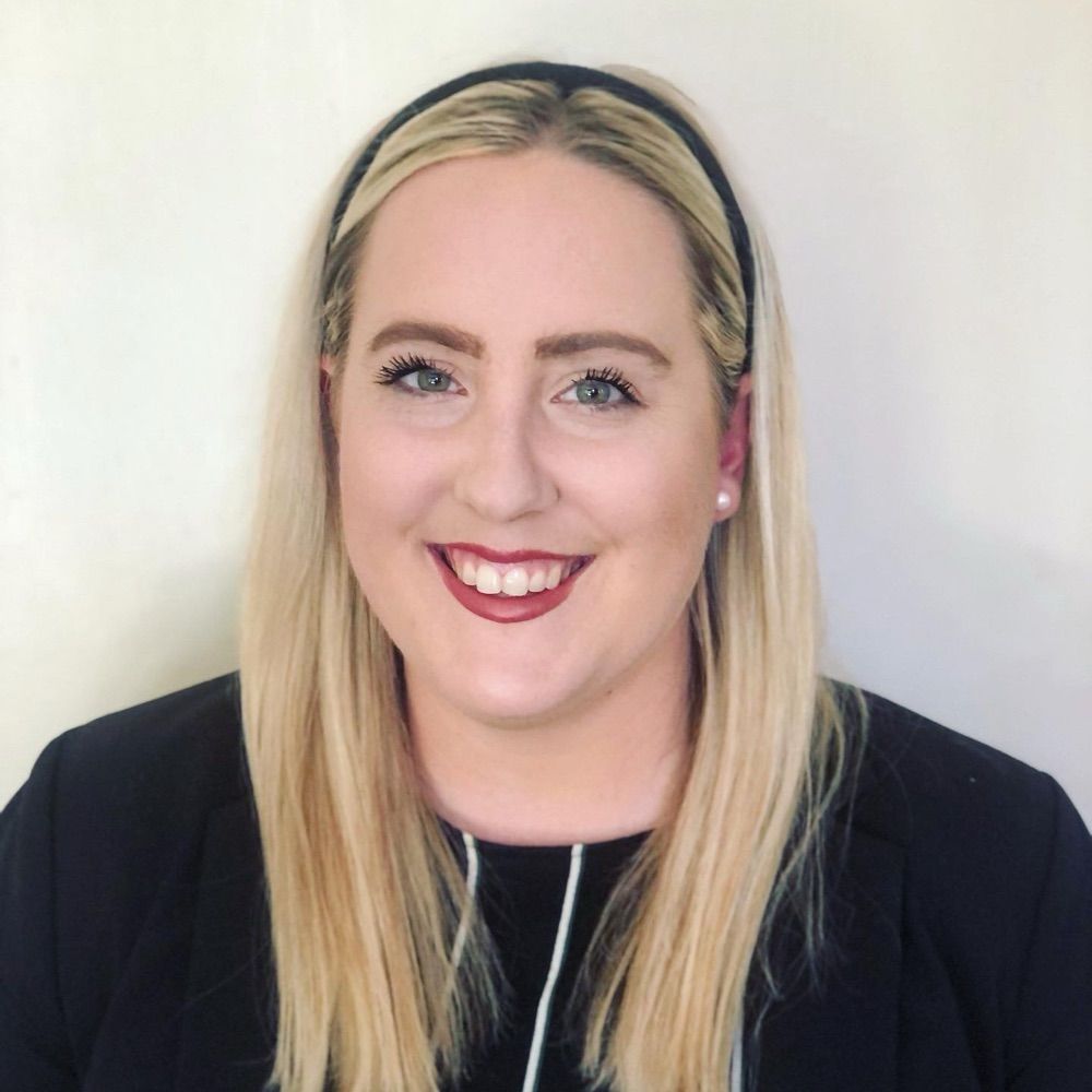 Caroline J. Trussell- Writer