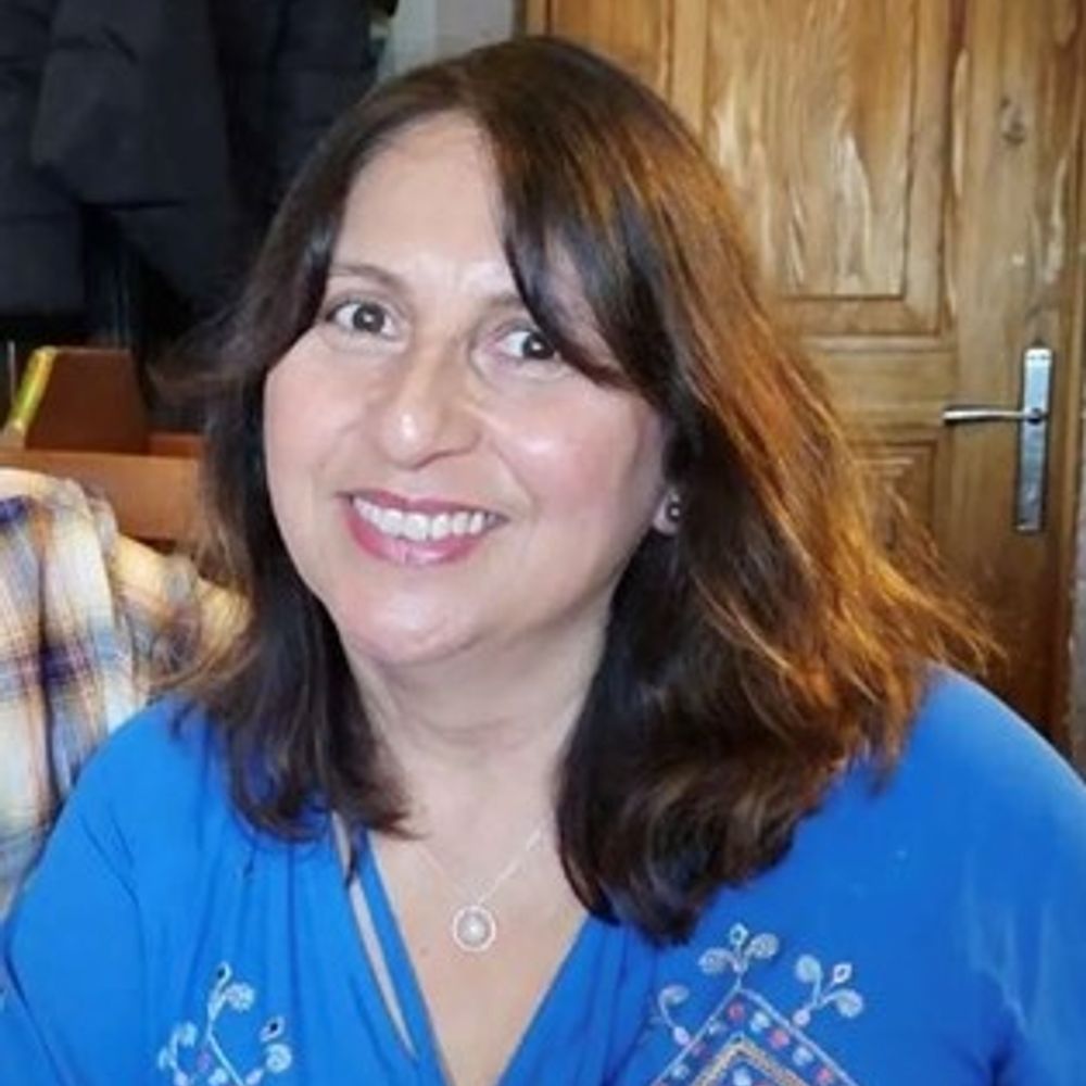 Miriam Rivas-Aguilar