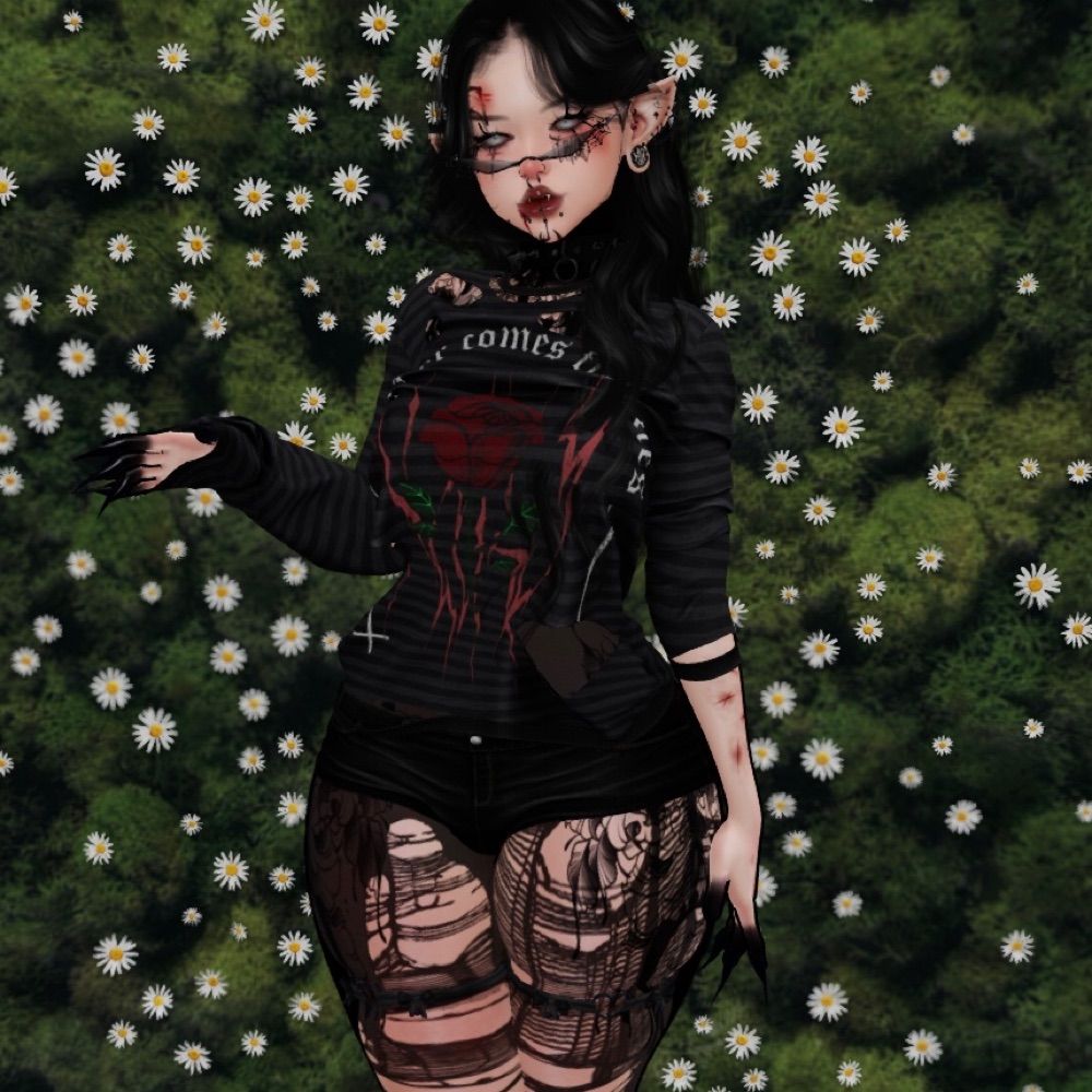 Andy Dahlia