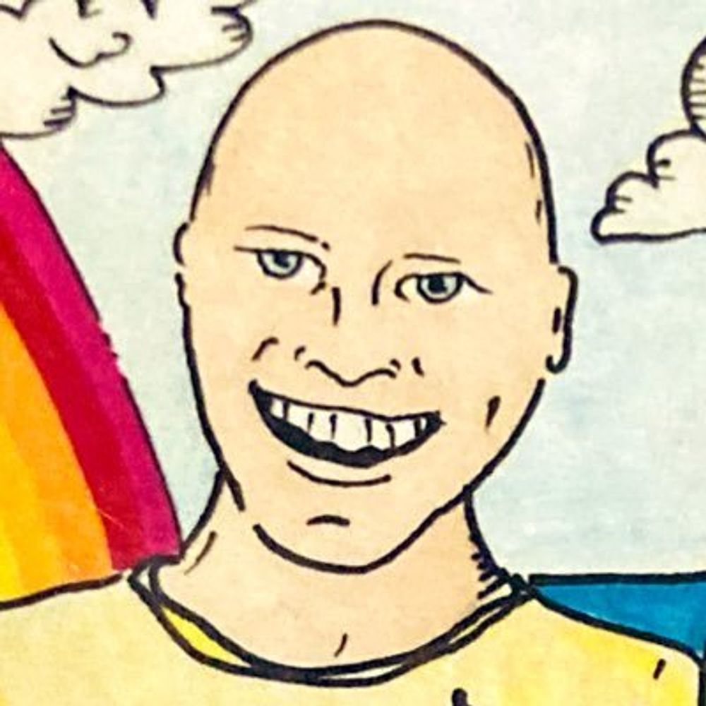 Matt