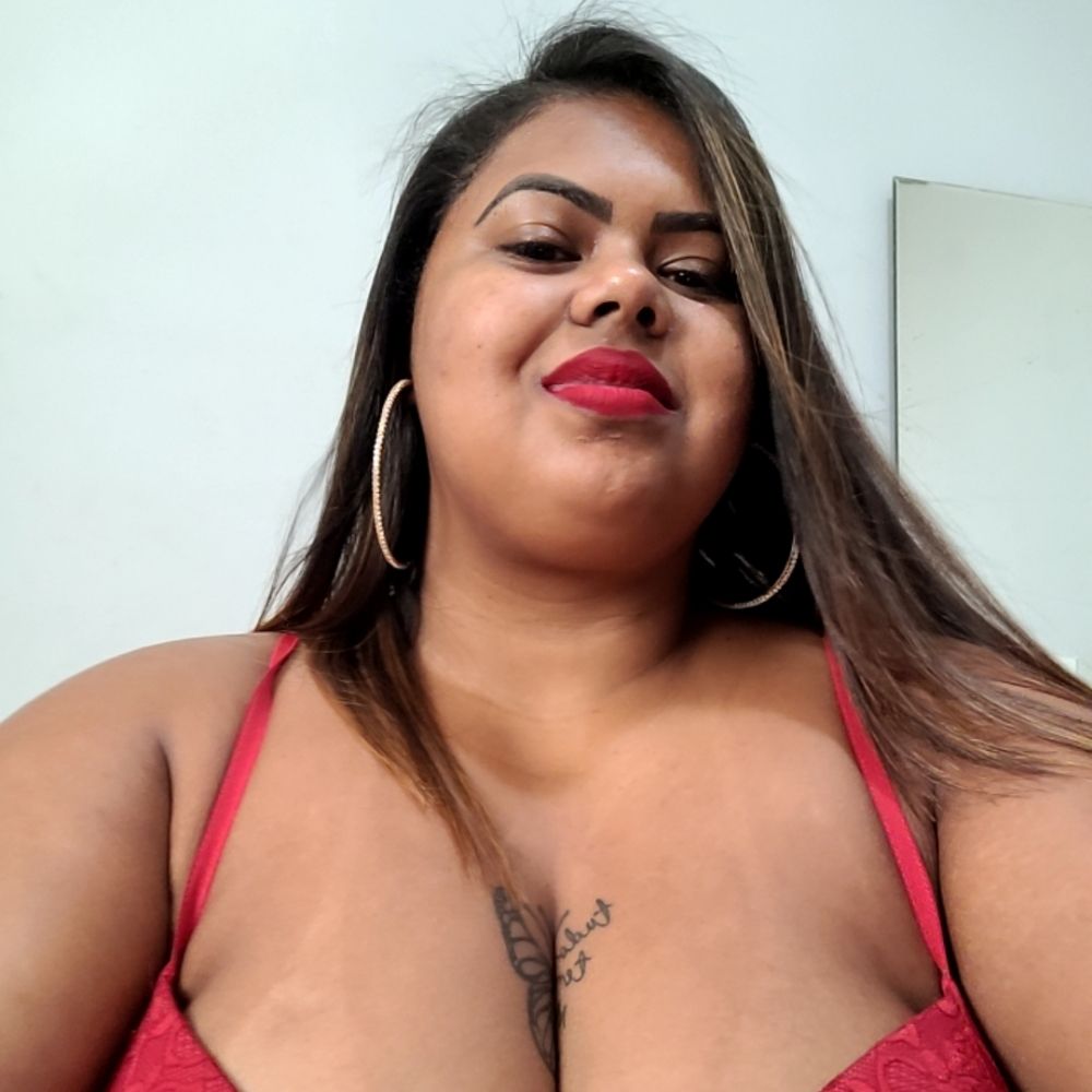 Bianca Bombom Bbw