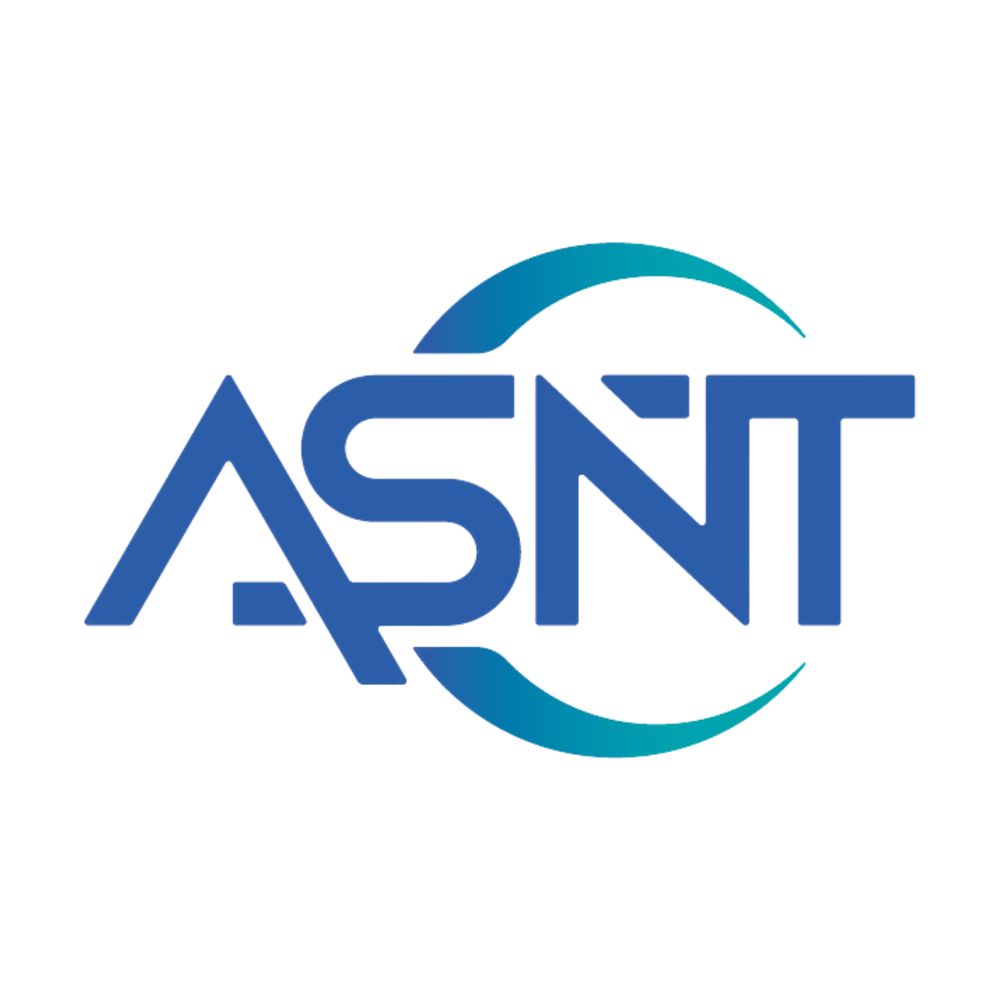 The American Society for Nondestructive Testing